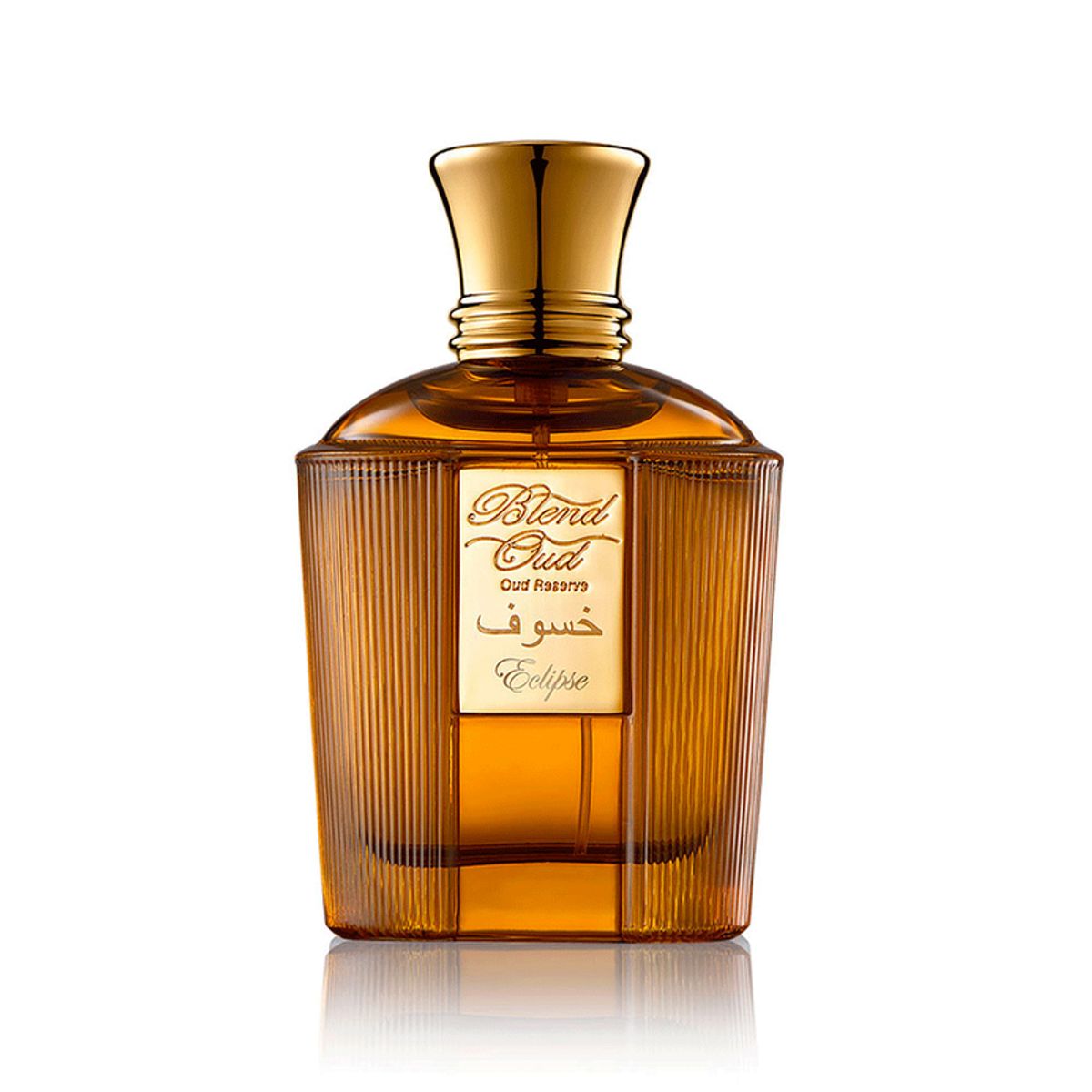 BLEND OUD - Perfume Blend Oud Reserve Coll. Eclipse Edp 60ml Unisex