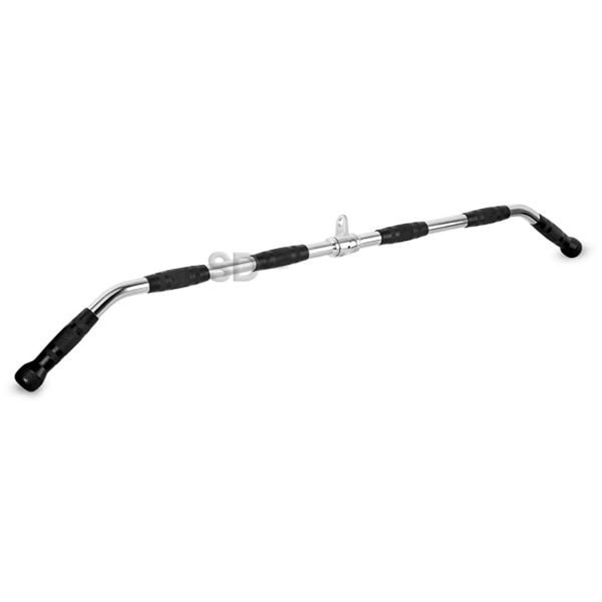 SDFIT - Barra lateral con agarre de goma 25 x 48 Cable att Tf-a5055