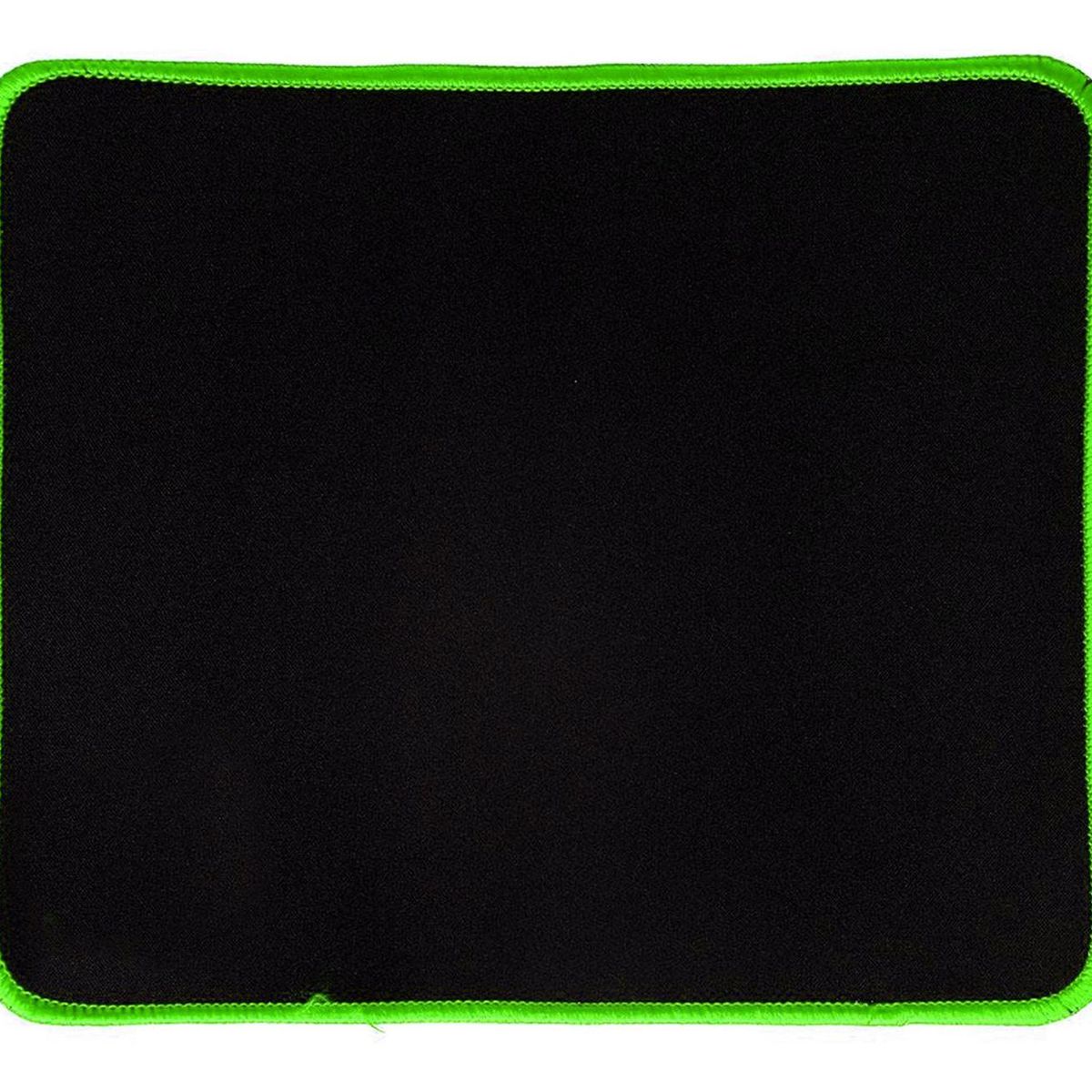 IMPORTCLICK - Mouse Pad Gamer Notebook 26 x 21 CM Verde