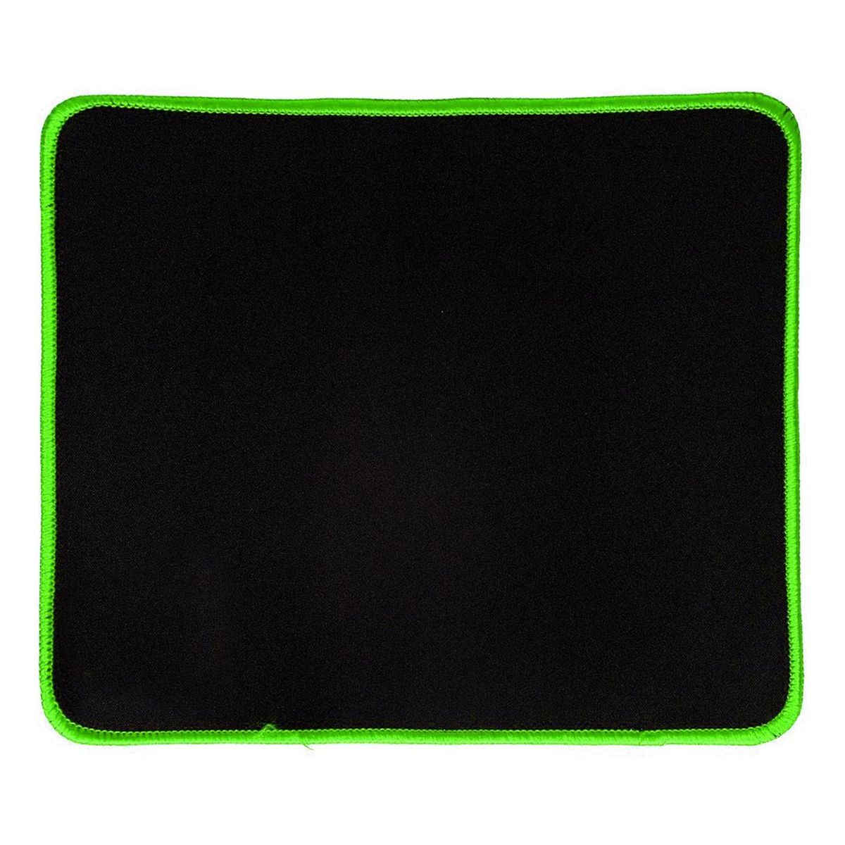 IMPORTCLICK - Mouse Pad Gamer Notebook 26 x 21 CM Verde