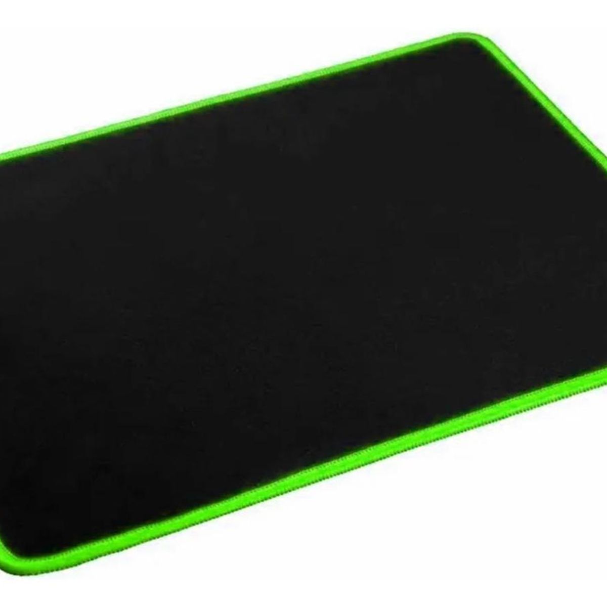 IMPORTCLICK - Mouse Pad Gamer Notebook 26 x 21 CM Verde