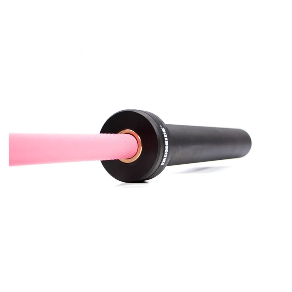 SDFIT - Barra Cerakote 1000 LB 20 KG Rosada