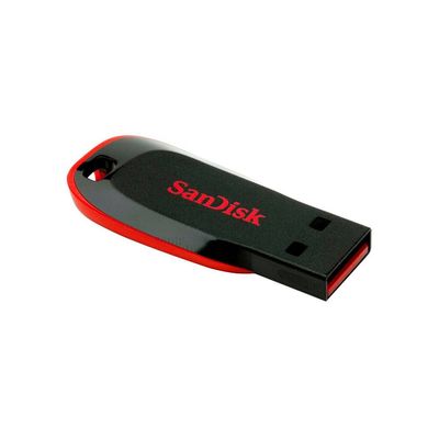 Imagen 2 del producto Pendrive Cruzer Blade 64gb