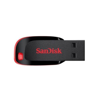 Imagen 2 del producto Pendrive Cruzer Blade 128gb