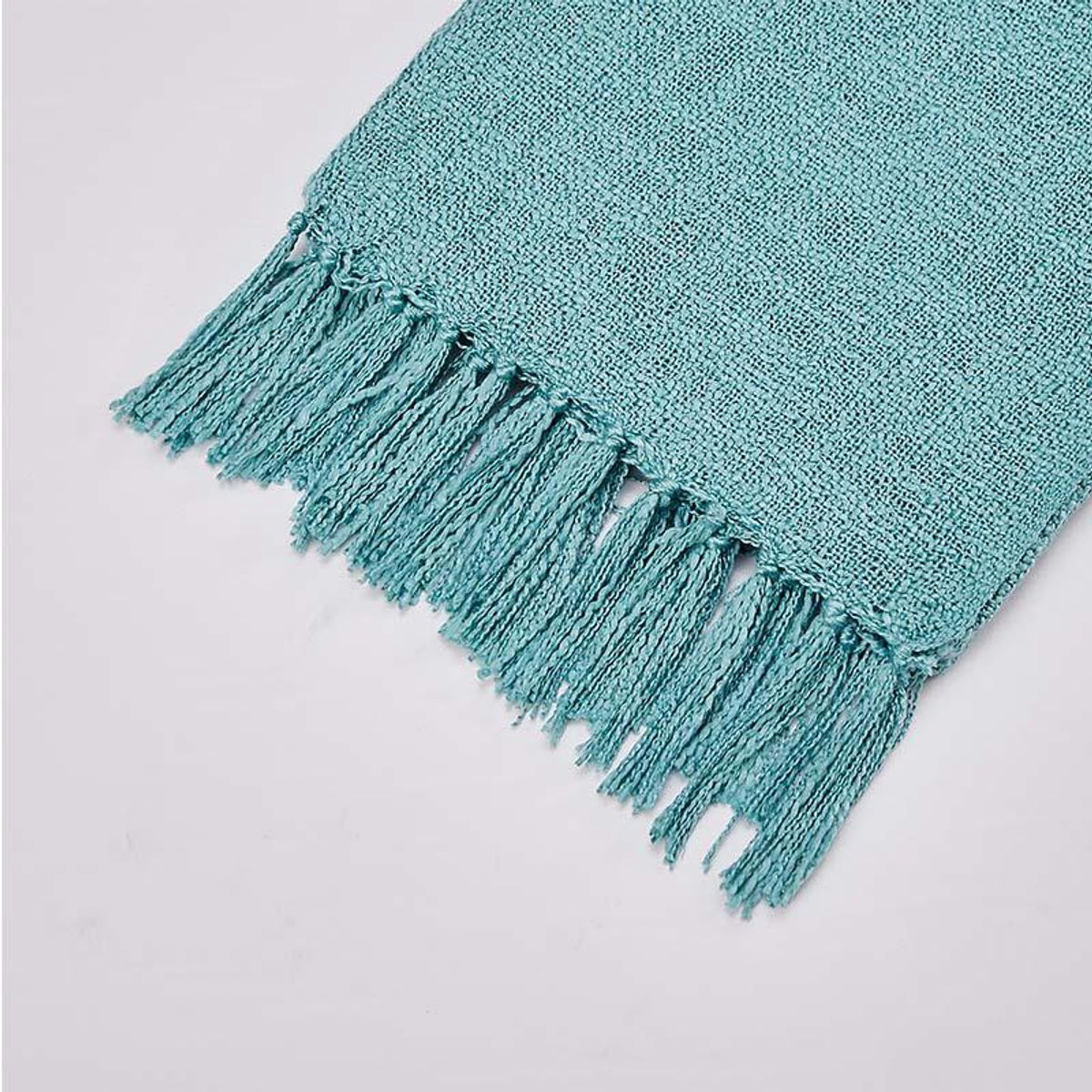 VEKKA - MANTA ACUA PLATA 130X160