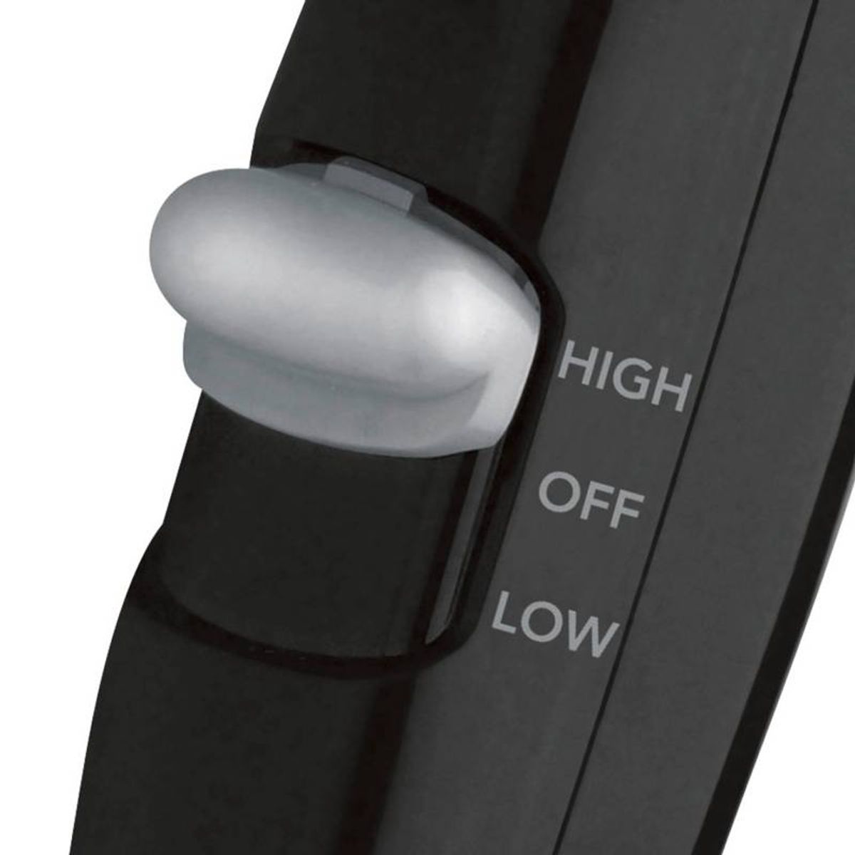 REVLON - Secador Ionico Compacto Revlon Negro