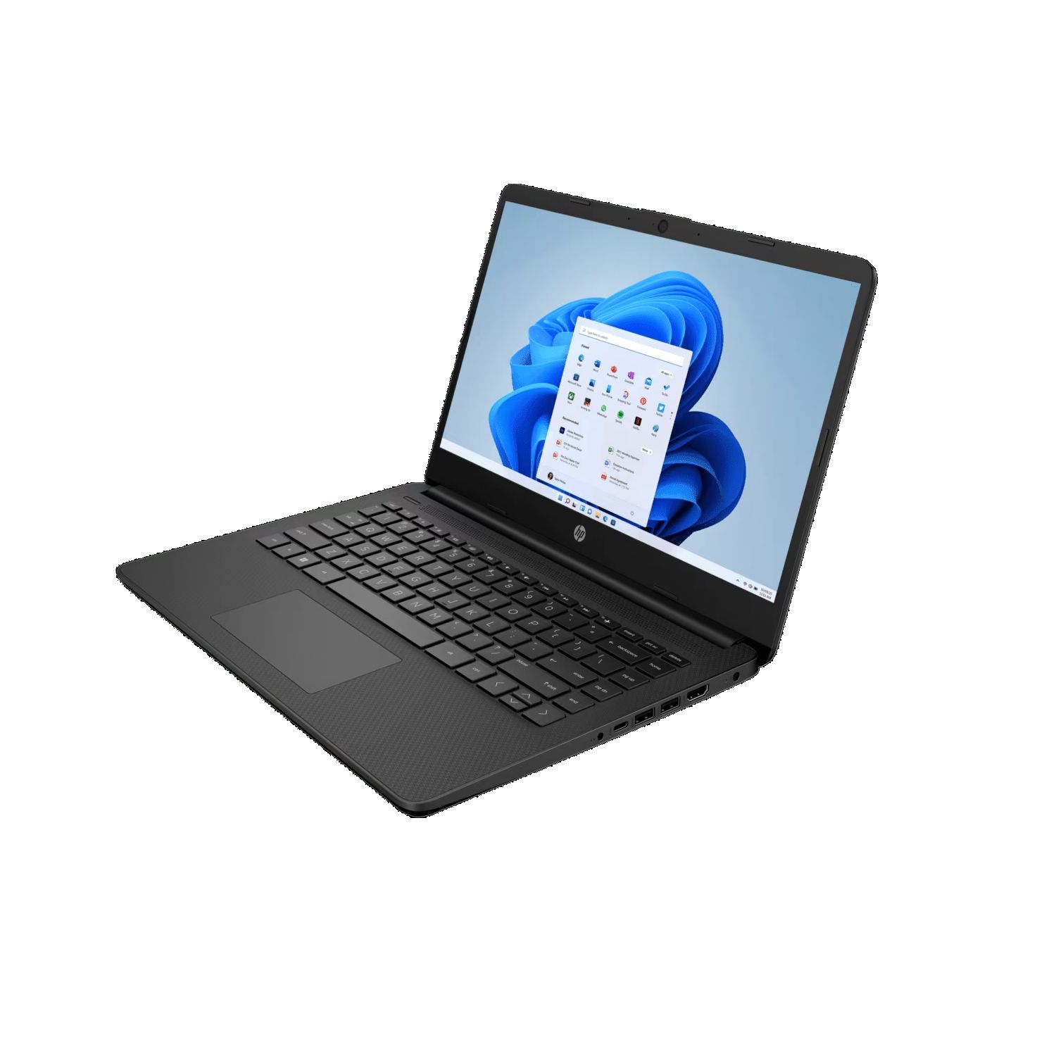 HP Notebook HP Ryzen 3 8GB RAM 256GB SSD 14p Win11 | Falabella Chile
