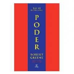 ESPASA - LAS 48 LEYES DEL PODER ABREVIADO