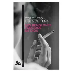 AUSTRAL - LOS RENGLONES TORCIDOS DE DIOS