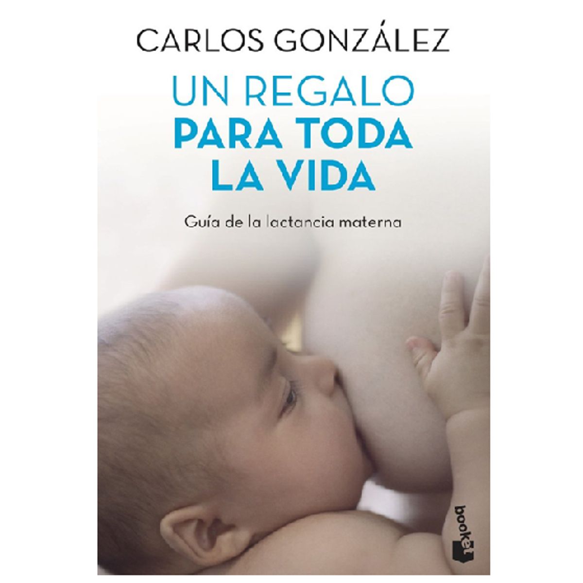 BOOKET - UN REGALO PARA TODA LA VIDA