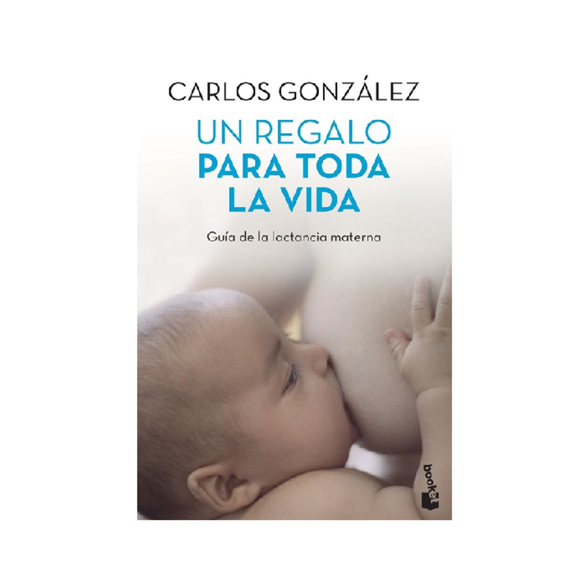 BOOKET - UN REGALO PARA TODA LA VIDA