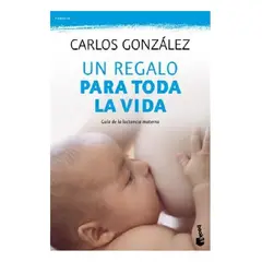 BOOKET - UN REGALO PARA TODA LA VIDA