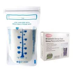 UNIMOM - BOLSAS PARA LECHE MATERNA 30 UN