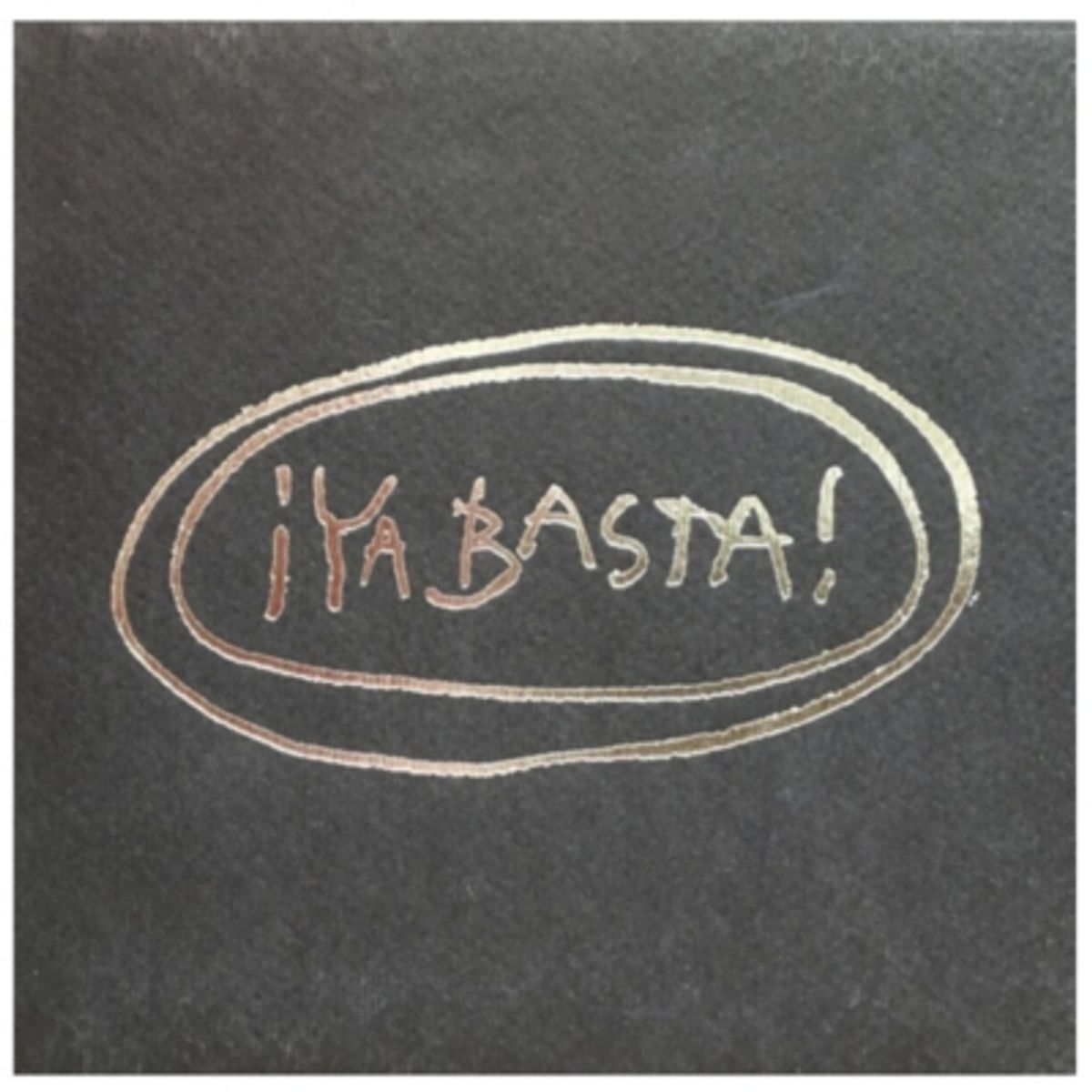 HITWAY MUSIC - YA BASTA - VARIOUS - CD HITWAY MUSIC