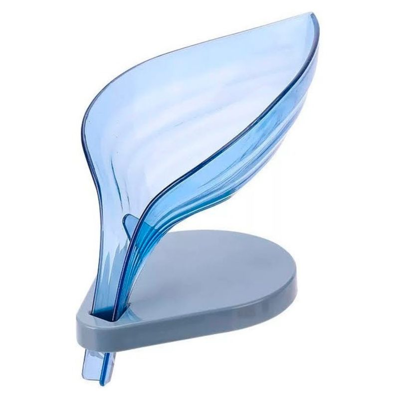 GENERICO - Jabonera Para Baño Fregadero Cocina Jabones Esponjas