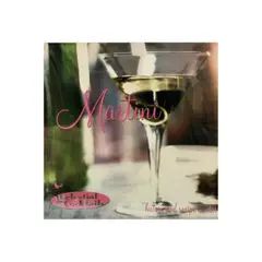 HITWAY MUSIC - CELESTIAL COCKTAILS - MARTINI - CD