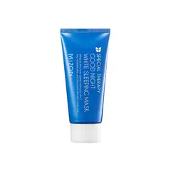 MIZON - Mascarilla Nocturna Blanqueadora Cosmética Coreana