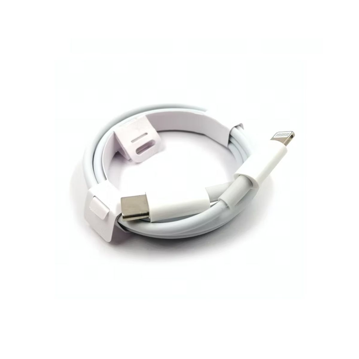 GENERICO - Cable Usb C A Lightning Para iPhone iPad 1m