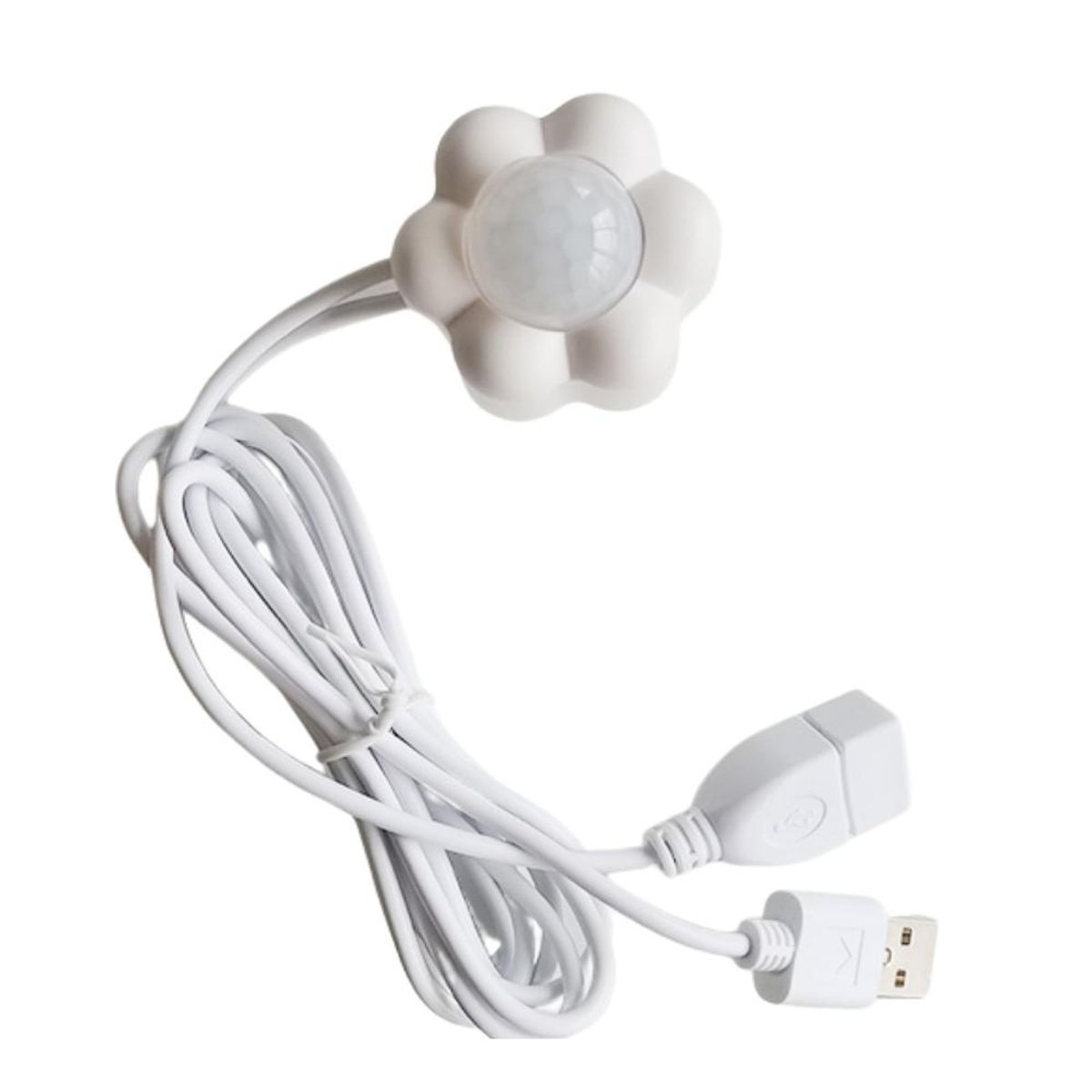 GENERICO - Sensor Movimiento Para Fuente Agua Gato Usb