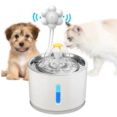 Imagen 2 del producto Sensor Movimiento Para Fuente Agua Gato Usb