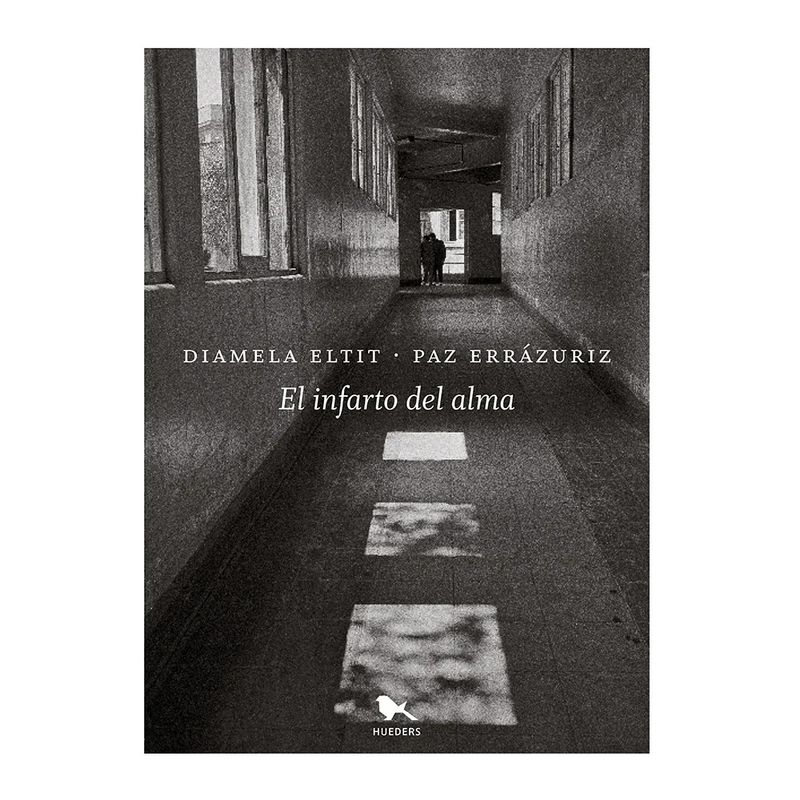TOP10BOOKS - LIBRO EL INFARTO DEL ALMA /358