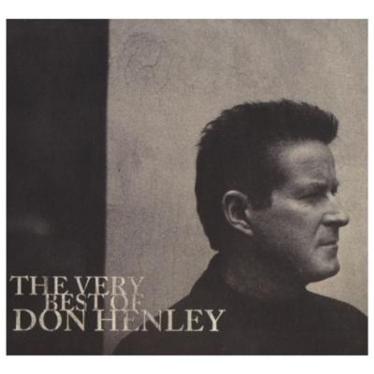 HITWAY MUSIC - DON HENLEY - THE VERY BEST OF (CD+DVD) - CD HITWAY MUSIC