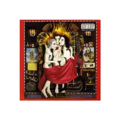 HITWAY MUSIC - JANES ADDICTION - RITUAL DE LO HABITUAL - CD