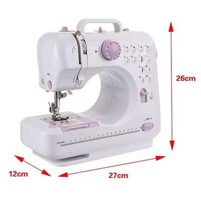 Imagen 2 del producto Maquina de Coser Mini Multifuncional