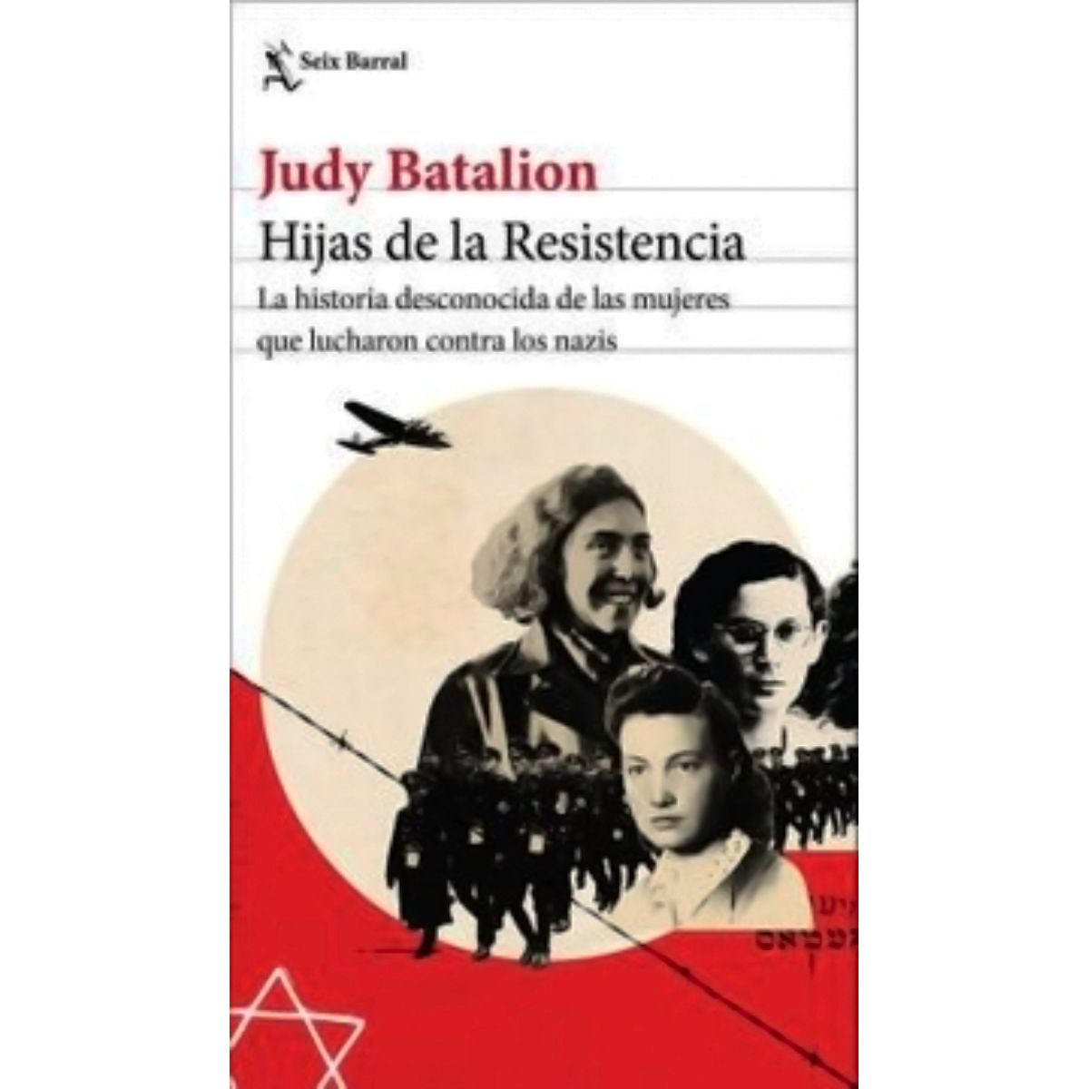 TOP10BOOKS - LIBRO HIJAS DE LA RESISTENCIA /533