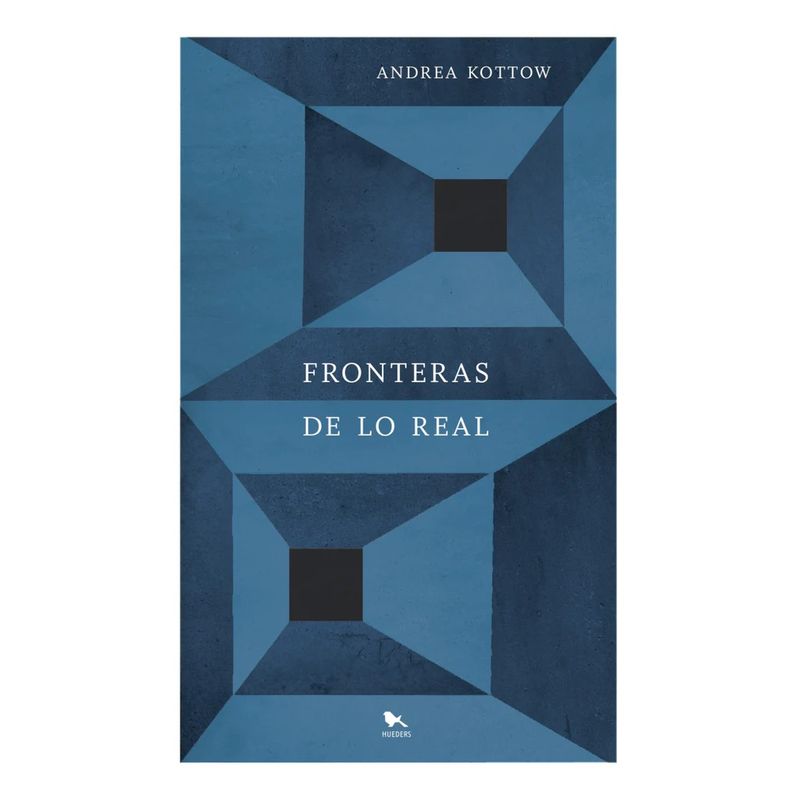 TOP10BOOKS - LIBRO FRONTERAS DE LO REAL /482