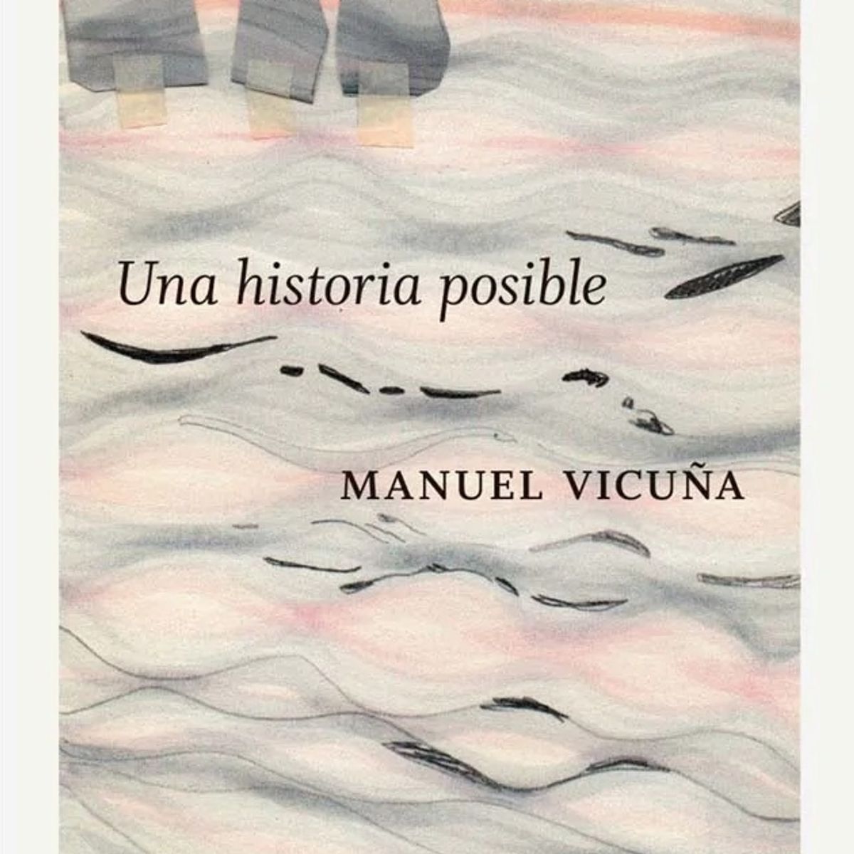 TOP10BOOKS - LIBRO Una Historia Posible - Una Historia Posible