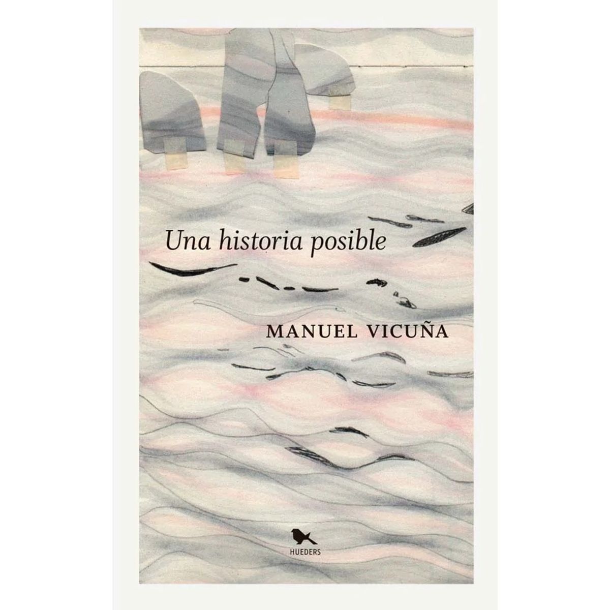 TOP10BOOKS - LIBRO Una Historia Posible - Una Historia Posible