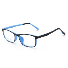 GENERICO - Lentes de computador niñosadolescentes con filtro de luz azul unisex