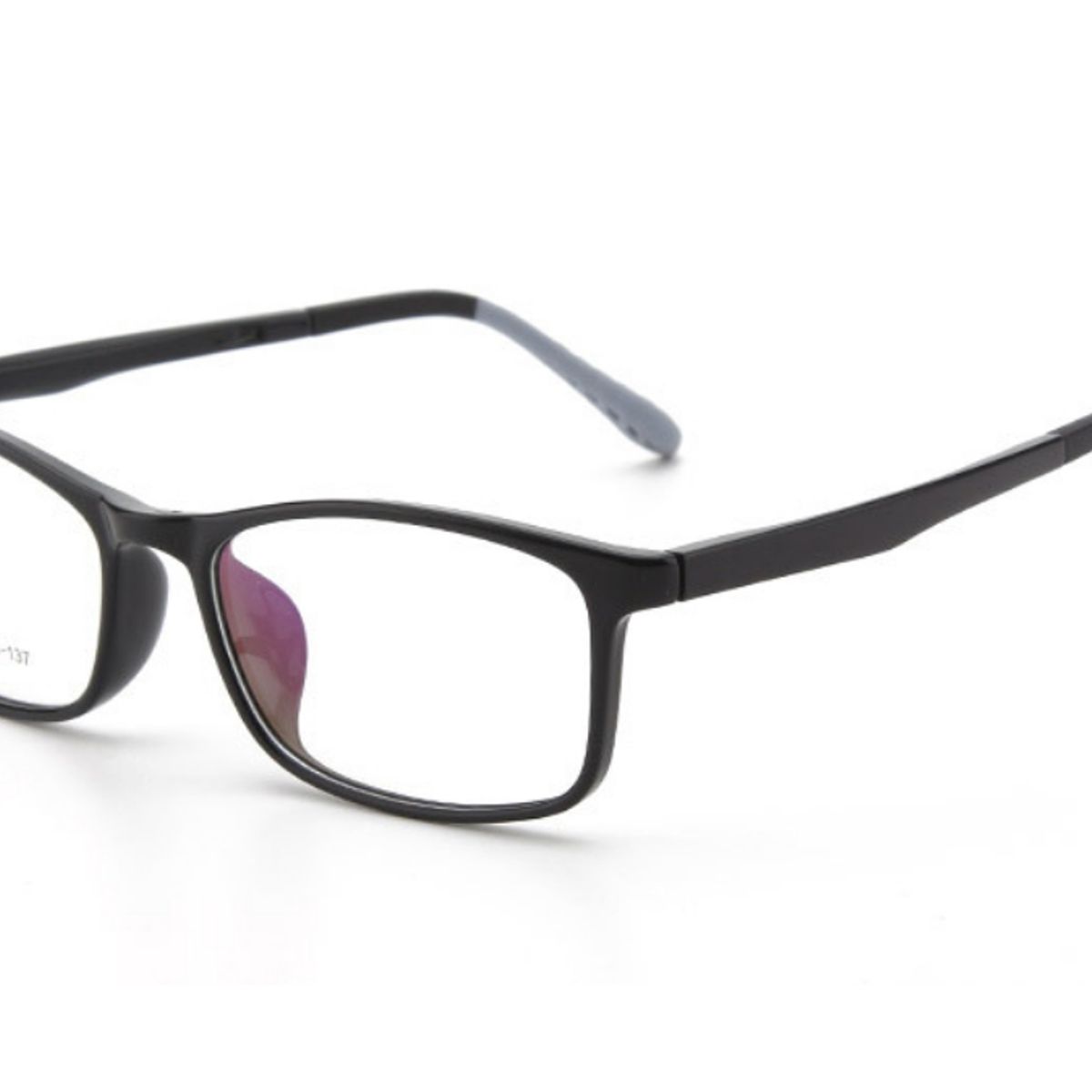 GENERICO - Lentes de computador niños y adolescentes con filtro de luz azul