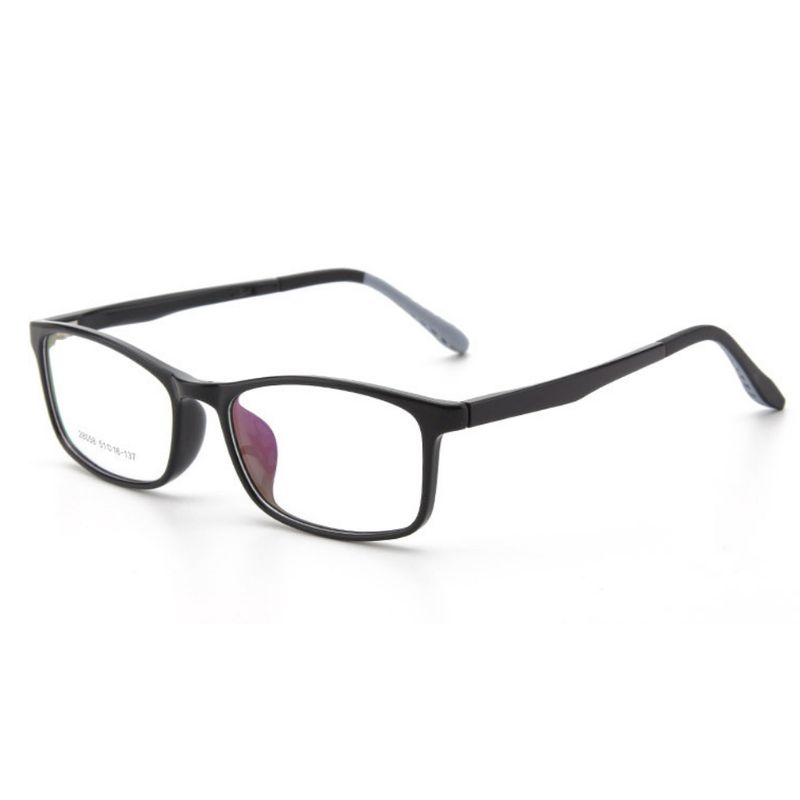 GENERICO - Lentes de computador niños y adolescentes con filtro de luz azul