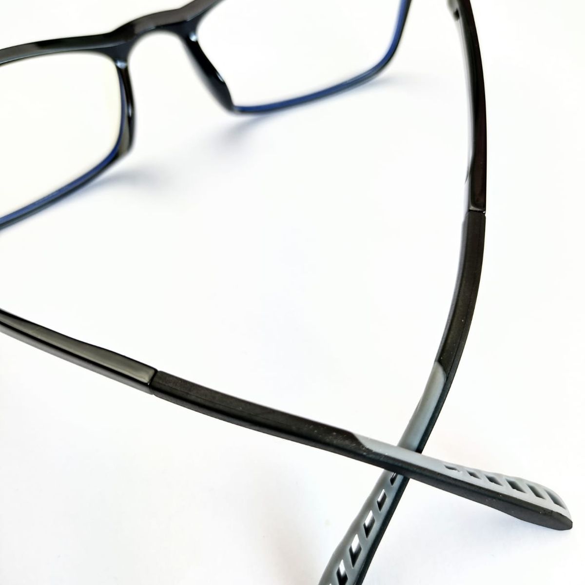 GENERICO - Lentes de computador niños y adolescentes con filtro de luz azul