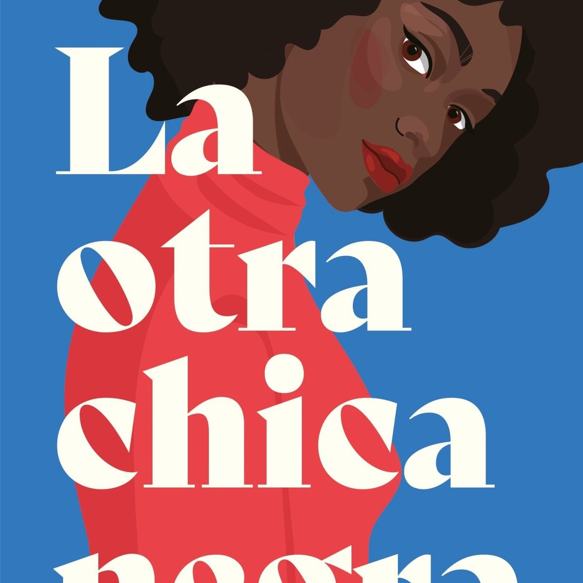TOP10BOOKS - LIBRO La Otra Chica Negra - La Otra Chica Negra