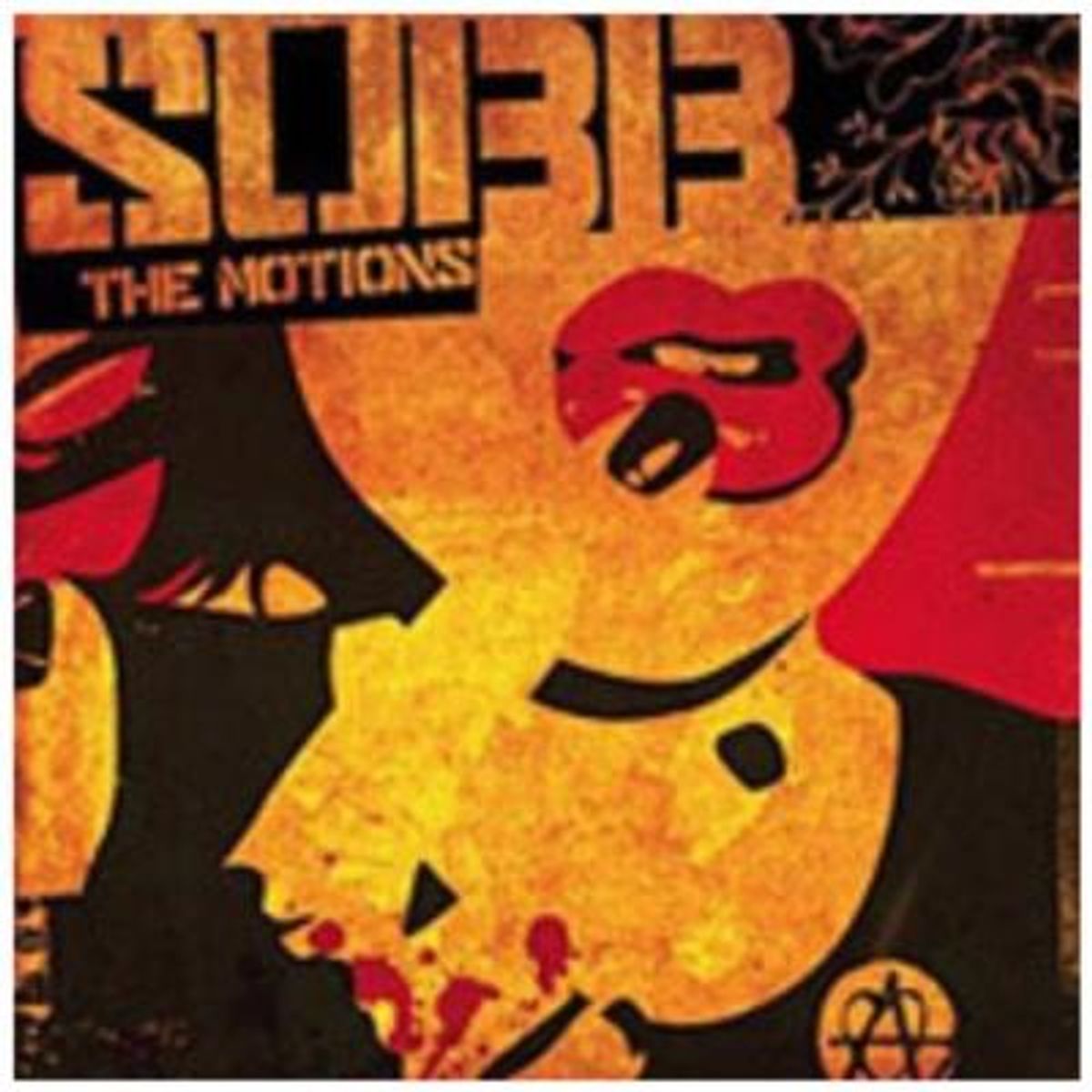 HITWAY MUSIC - SUBB - THE MOTIONS CD HITWAY MUSIC