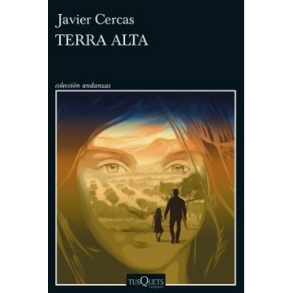 TOP10BOOKS - LIBRO Terra Alta - Terra Alta