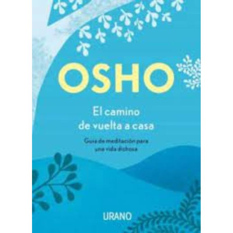 TOP10BOOKS - LIBRO EL CAMINO DE VUELTA A CASA /180