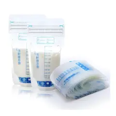GENERICO - Bolsas Para Leche Materna 30 Unidades