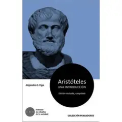 TOP10BOOKS - LIBRO Aristoteles - Una Introduccion - Aristoteles - Una Introduccion
