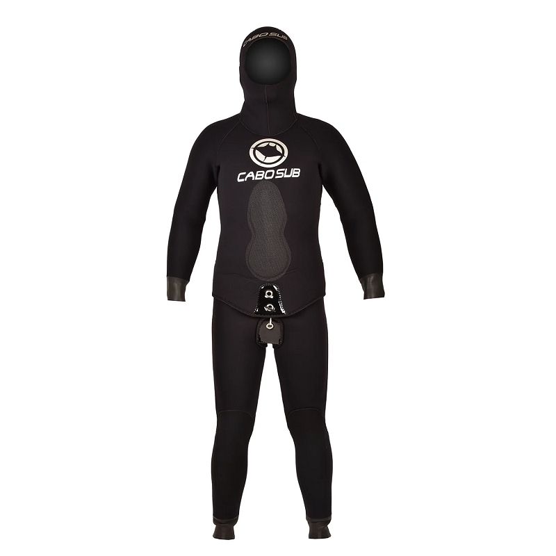 CABOSUB - Traje Champion CaboSub - L