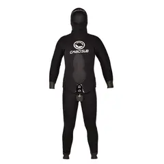 CABOSUB - Traje Champion - L