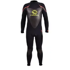 CABOSUB - Traje Surf Mega Strech 4-3mm - S