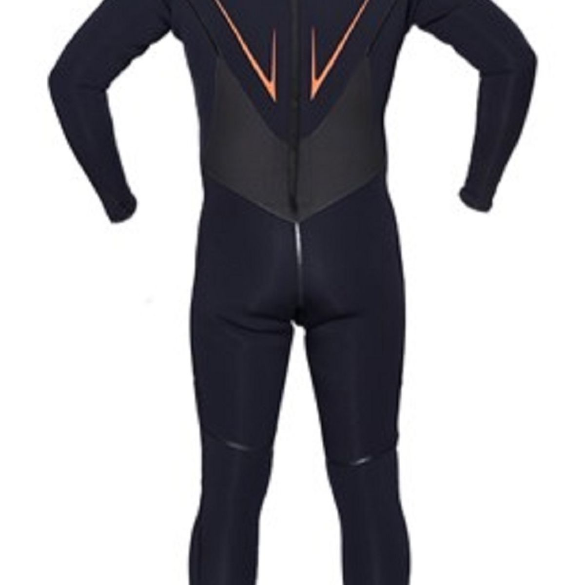 CABOSUB - Traje Surf Mega Strech 4-3mm - ML