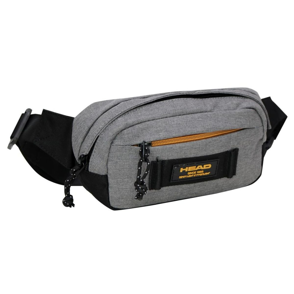 HEAD - Banano Marcus M Gris Amarillo Head
