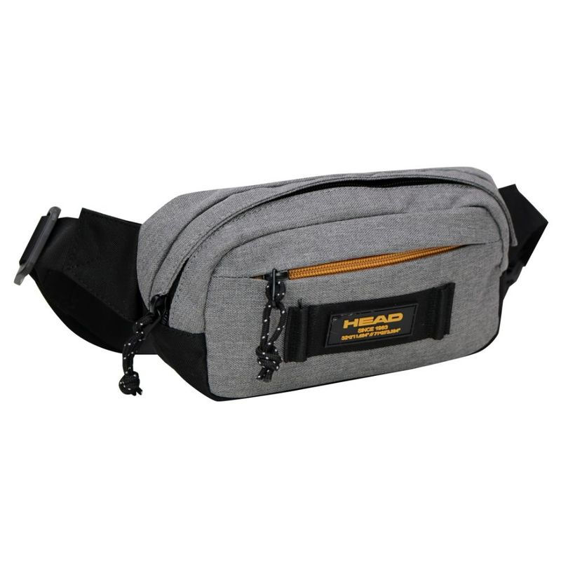 HEAD - Banano Marcus M Gris Amarillo Head