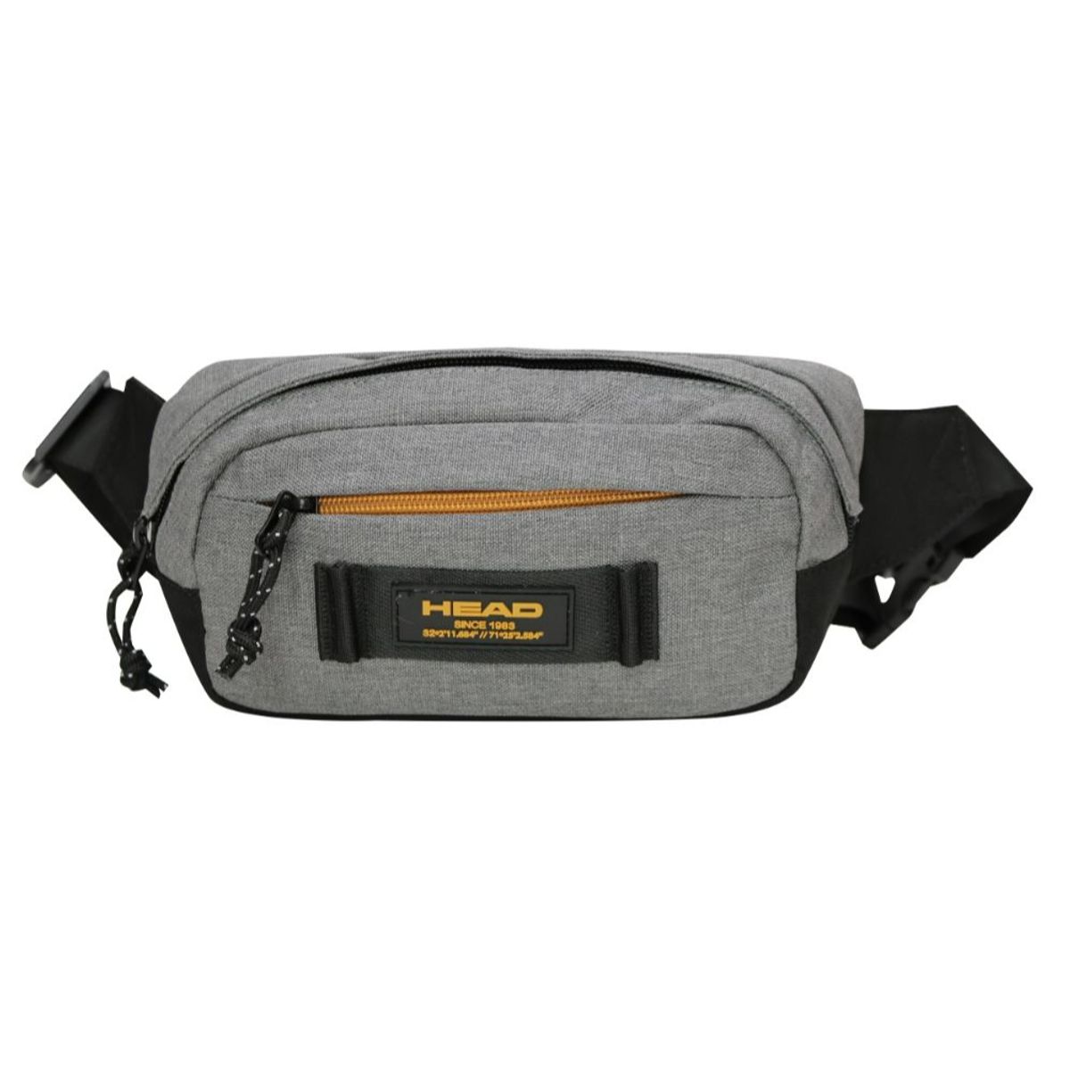 HEAD - Banano Marcus M Gris Amarillo Head