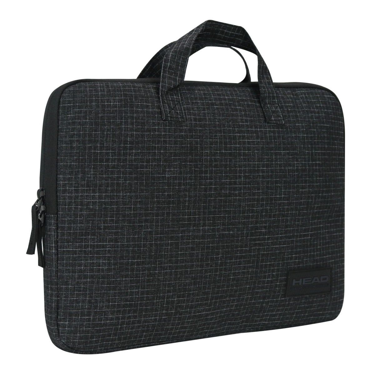 HEAD - Funda Laptop Bit 14" Ripstop Negra Head